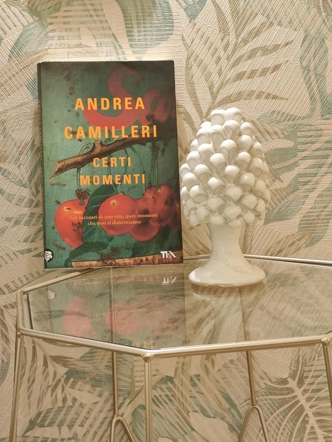 Il Meraviglioso Mondo Di Amelie Агрідженто Екстер'єр фото